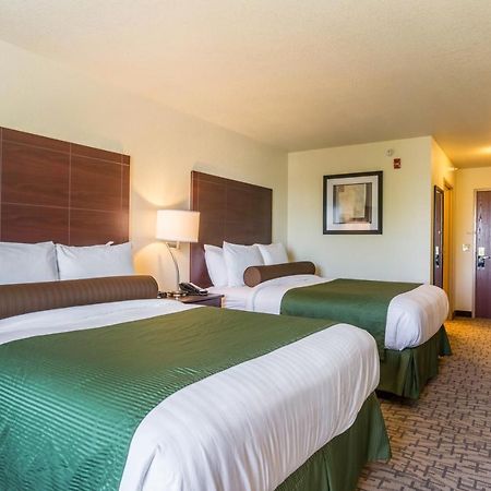 Cobblestone Inn & Suites - Lakin Ngoại thất bức ảnh