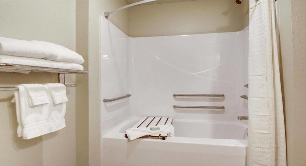 Cobblestone Inn & Suites - Lakin Ngoại thất bức ảnh