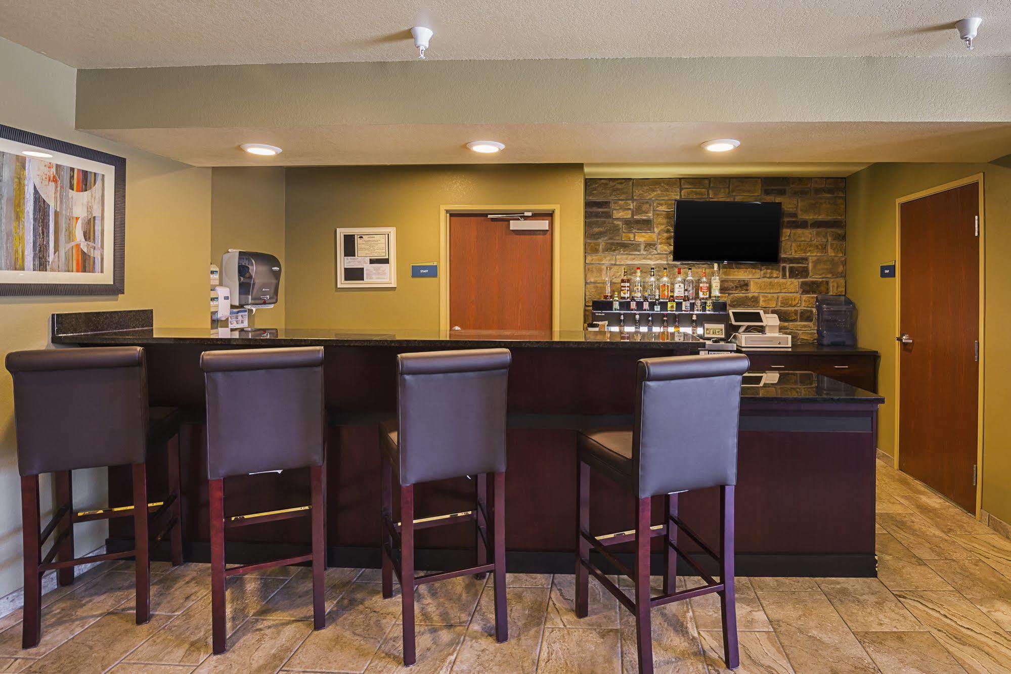 Cobblestone Inn & Suites - Lakin Ngoại thất bức ảnh