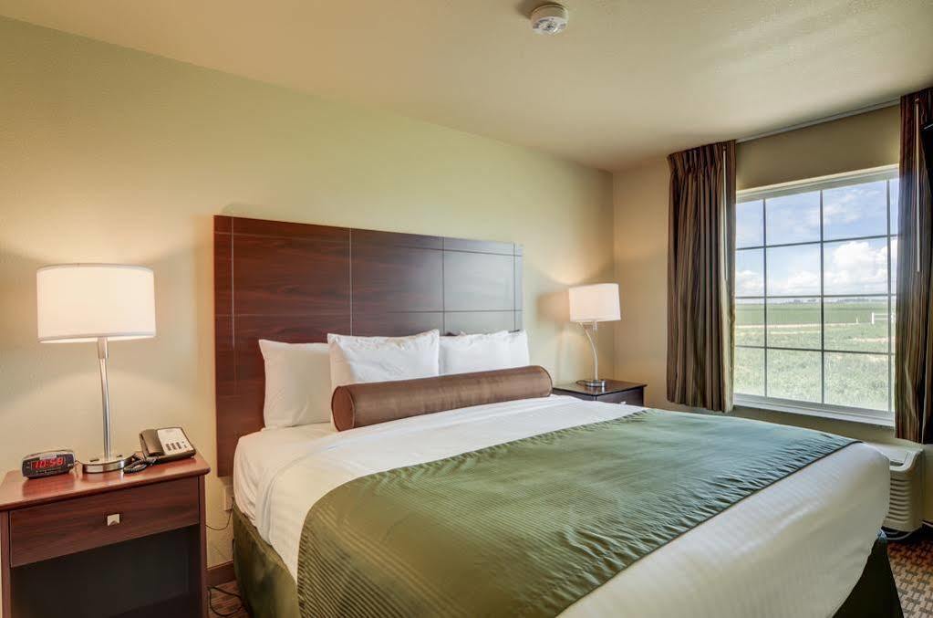 Cobblestone Inn & Suites - Lakin Ngoại thất bức ảnh